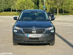 Culoaregri Utilizat 2019 Skoda Karoq Style SUV | 15.800 EUR (Preț OK)