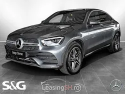 Gri Utilizat 2020 Mercedes A200 AMG Coupe | 47.439 EUR (Preț OK)