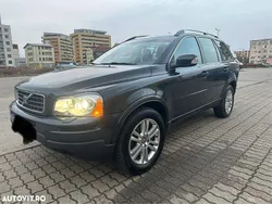 Gri Utilizat 2009 Volvo XC90 Executive SUV | 8.200 EUR (Preț bun)