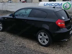 Utilizat 2008 BMW 120 Coupé Coupe | 3.800 EUR