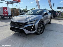 Culoaregri Utilizat 2023 Peugeot 408 Allure Berlinǎ | 21.800 EUR
