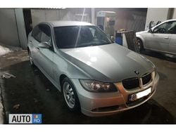Gri Utilizat 2005 BMW 320 Berlinǎ | 4.150 EUR (Preț OK)
