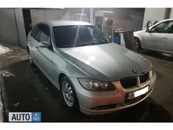 Gri Utilizat 2005 BMW 320 Berlinǎ | 4.150 EUR (Preț OK)
