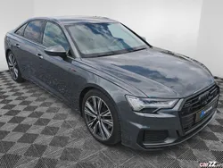 Utilizat 2019 Audi A6 S-Line Berlinǎ | 38.900 EUR