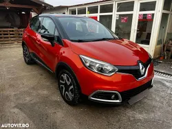 Portocaliu Utilizat 2013 Renault Captur SUV | 8.000 EUR (Preț OK)