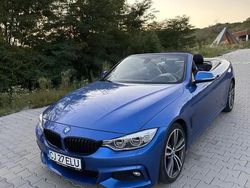 Albastru Utilizat 2015 BMW 435 Coupe | 24.999 EUR