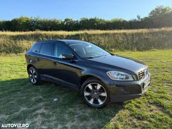 Gri Utilizat 2010 Volvo XC60 Momentum SUV | 8.900 EUR (Preț OK)