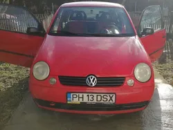 Utilizat 2001 VW Lupo Hatchback | 900 EUR
