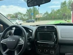 Utilizat 2024 Dacia Spring Extreme Hatchback | 8.900 EUR (Preț bun)