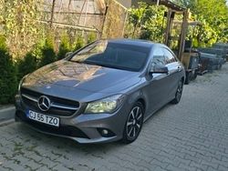 Utilizat 2015 Mercedes CLA180 Berlinǎ | 12.250 EUR