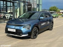 Albastru Utilizat 2023 Kia e-Niro SUV | 39.900 EUR