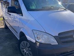 Culoarealb Utilizat 2012 Mercedes Vito Break | 9.799 EUR (Preț OK)