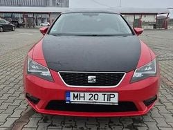 Utilizat 2013 Seat Leon Berlinǎ | 5.700 EUR