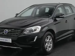 Negru Utilizat 2016 Volvo XC60 SUV | 15.000 EUR (Preț bun)