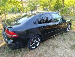 Utilizat 2005 Saab 9-3 Berlinǎ | 3.000 EUR (Puțin scump)