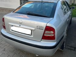 Utilizat 2006 Skoda Octavia Berlinǎ | 1.600 EUR (Preț bun)