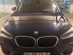 Albastru Utilizat 2018 BMW X1 SUV | 19.000 EUR (Preț OK)