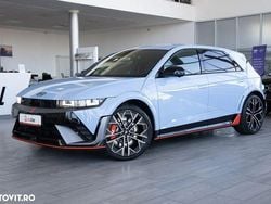 Culoarealbastru Utilizat 2024 Hyundai Ioniq 5 SUV | 70.906 EUR