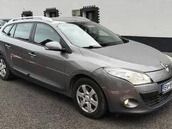 Utilizat 2012 Renault Mégane III Break | 3.790 EUR (Preț bun)
