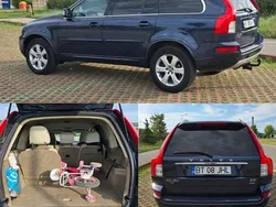 Utilizat 2013 Volvo XC90 SUV | 11.500 EUR