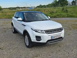 Utilizat 2015 Land Rover Range Rover evoque SUV | 13.750 EUR