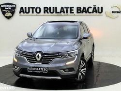 Culoaregri Utilizat 2017 Renault Koleos Initiale Paris SUV | 15.990 EUR (Preț bun)
