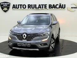 Culoaregri Utilizat 2017 Renault Koleos Initiale Paris SUV | 15.990 EUR (Preț bun)
