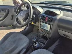 Utilizat 2005 Opel Combo Monovolum | 1.600 EUR