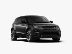 Gri Utilizat 2023 Land Rover Range Rover evoque Autobiography SUV | 65.907 EUR