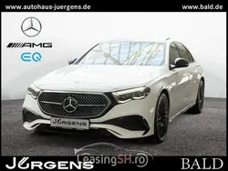 Alb Utilizat 2024 Mercedes A220 AMG Berlinǎ | 83.440 EUR