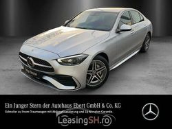 Argintiu Utilizat 2023 Mercedes G300 Premium SUV | 61.934 EUR (Preț OK)