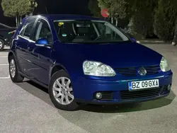 Utilizat 2005 VW Golf V Coupe | 3.400 EUR (Scump)