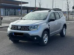 Bej Utilizat 2021 Dacia Duster Comfort SUV | 12.700 EUR (Preț bun)
