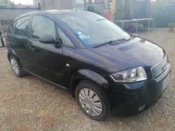 Utilizat 2004 Audi A2 Hatchback | 2.200 EUR