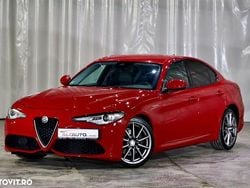 Culoarerosu Utilizat 2017 Alfa Romeo Giulia Veloce Berlinǎ | 16.799 EUR (Super Preț)