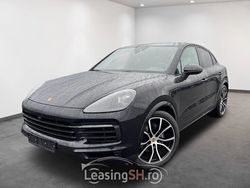 Gri Utilizat 2021 Porsche Cayenne SUV | 99.960 EUR