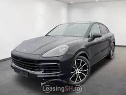 Gri Utilizat 2021 Porsche Cayenne SUV | 99.960 EUR