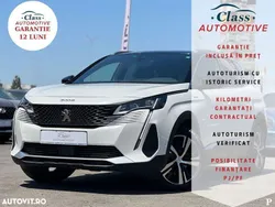Alb Utilizat 2022 Peugeot 3008 GT SUV | 22.990 EUR