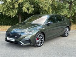 Utilizat 2023 Skoda Octavia RS | 45.103 EUR