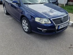 Utilizat 2006 VW Passat Berlinǎ | 3.000 EUR