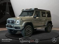 Gri Utilizat 2023 Mercedes ML63 AMG AMG SUV | 287.029 EUR