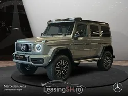 Gri Utilizat 2023 Mercedes ML63 AMG AMG SUV | 287.029 EUR