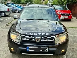 Utilizat 2012 Dacia Duster SUV | 6.200 EUR (Preț OK)