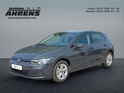 Utilizat 2023 VW Golf VIII Life | 25.716 EUR (Preț OK)