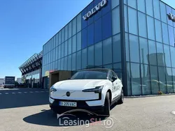 Alb Utilizat 2024 Volvo EX30 Ultra SUV | 42.990 EUR (Scump)