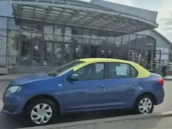 Albastru Utilizat 2013 Dacia Logan Berlinǎ | 3.600 EUR (Preț OK)