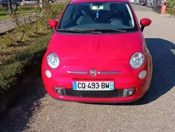 Utilizat 2009 Fiat 500 Coupe | 3.650 EUR (Preț OK)