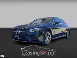 Mercedes A250