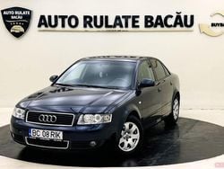 Utilizat 2002 Audi A4 Berlinǎ | 1.500 EUR (Super Preț)