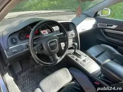 Utilizat 2005 Audi A6 Berlinǎ | 3.300 EUR (Preț OK)